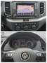 Volkswagen Sharan Comfortline AHK*7 SITZE*NAVI*PDC Noir - thumbnail 13