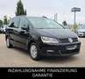 Volkswagen Sharan Comfortline AHK*7 SITZE*NAVI*PDC Noir - thumbnail 3