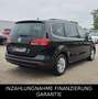 Volkswagen Sharan Comfortline AHK*7 SITZE*NAVI*PDC Noir - thumbnail 5