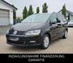 Volkswagen Sharan Comfortline AHK*7 SITZE*NAVI*PDC Noir - thumbnail 1
