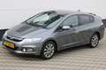 Honda Insight 1.3 Exclusive Automaat Carplay Airco Cruise !! Grau - thumbnail 5