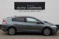 Honda Insight 1.3 Exclusive Automaat Carplay Airco Cruise !! Grau - thumbnail 2