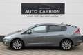 Honda Insight 1.3 Exclusive Automaat Carplay Airco Cruise !! Grau - thumbnail 3