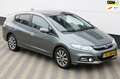 Honda Insight 1.3 Exclusive Automaat Carplay Airco Cruise !! Grau - thumbnail 1