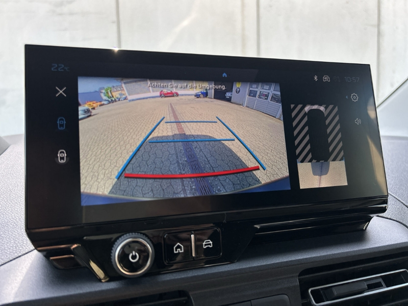 Peugeot Partner L1+ BlueHDi 130 EAT8 — photo 12