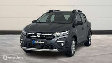 1.0 TCe 90ch Stepway Essentiel