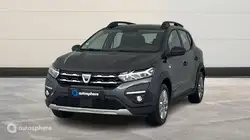 Dacia Sandero 1.0 TCe 90ch Stepway Essentiel