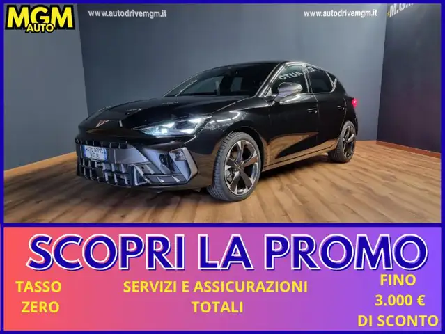 CUPRA Leon 2.0 TDI 150 CV DSG