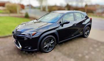 2.0i FWD Business Edition Plus