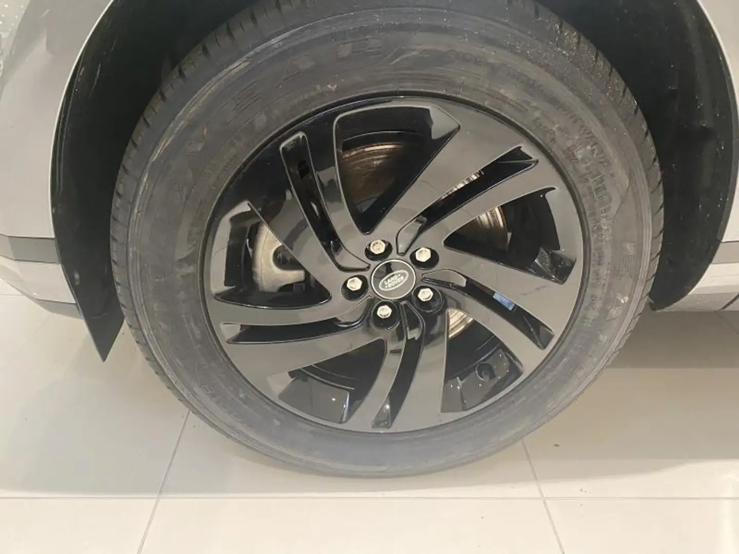 Land Rover Range Rover Evoque D165 S AWD Auto. 23MY Grigio - 2