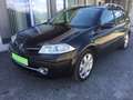 Renault Megane Mégane Luxus 1,6 16V NUR EXPORT/HANDLER Schwarz - thumbnail 4