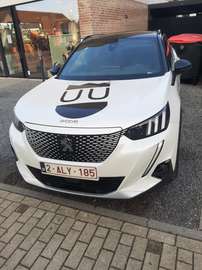 2008 Elektro GT Pack