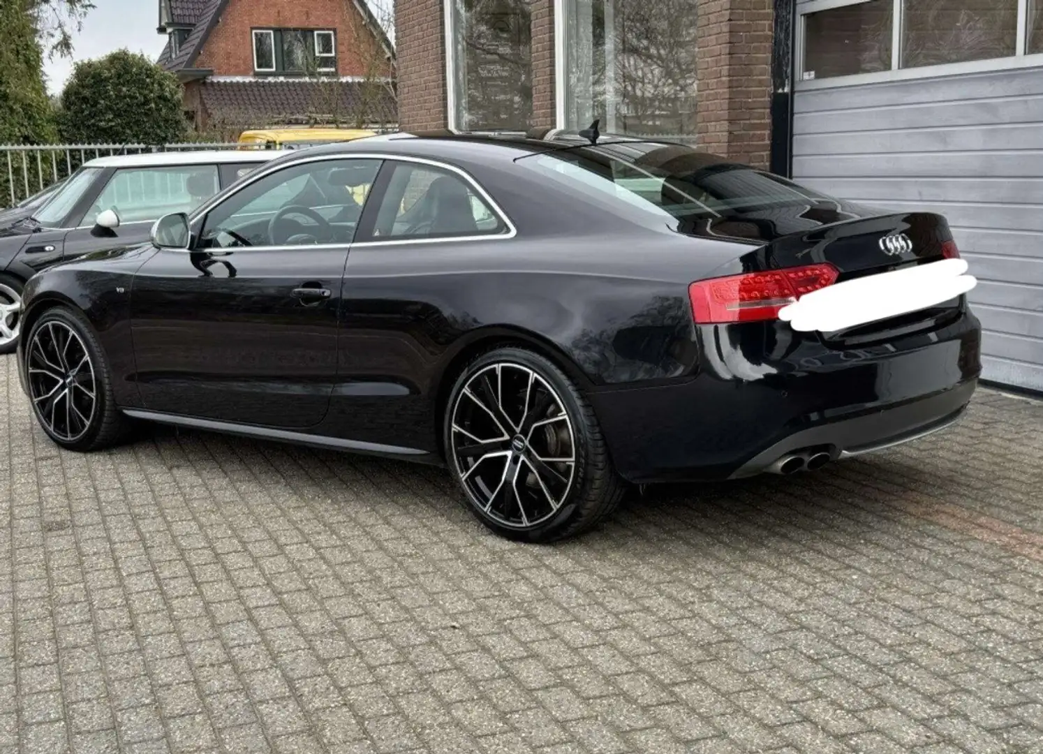 Audi S5 S5 Quattro 5T 3.0l TFSI Benzin - 2