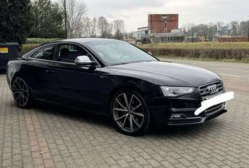 S5 Quattro 5T 3.0l TFSI Benzin
