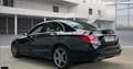Mercedes-Benz C 180 AMG LINE 9G-TRONIC LED+ILS/AMBIENTE/SPUR+TOT/LEDER Noir - thumbnail 4