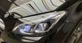 Mercedes-Benz C 180 AMG LINE 9G-TRONIC LED+ILS/AMBIENTE/SPUR+TOT/LEDER Noir - thumbnail 10