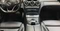 Mercedes-Benz C 180 AMG LINE 9G-TRONIC LED+ILS/AMBIENTE/SPUR+TOT/LEDER Noir - thumbnail 8