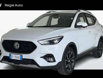 ZS 2021 1.0 Luxury