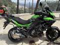 Kawasaki Versys 1000 Base Verde - thumbnail 8