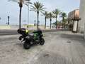 Kawasaki Versys 1000 Base Verde - thumbnail 4