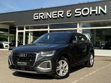 35 TFSI Advanced,ACC,2-Zonen,Shz,R-Kamera