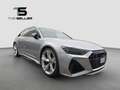 Audi RS6 Avant 4.0 TFSI V8 quattro*FORMULA S*CARBO*IVA* Silver - thumbnail 4