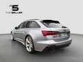 Audi RS6 Avant 4.0 TFSI V8 quattro*FORMULA S*CARBO*IVA* Silver - thumbnail 5