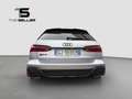Audi RS6 Avant 4.0 TFSI V8 quattro*FORMULA S*CARBO*IVA* Silver - thumbnail 6