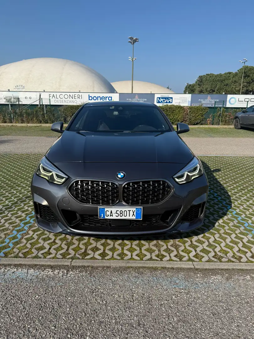 BMW 235 M235i Gran Coupe xdrive auto - 1