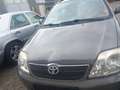 Toyota Corolla Corolla 2.0 D-4D Combi C Grau - thumbnail 8