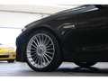 Alpina B5 4.4 V8 BITURBO 540 / EXCEPTIONNEL / COLLECTOR / HISTORIQUE COMPLET Schwarz - thumbnail 6