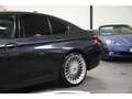 Alpina B5 4.4 V8 BITURBO 540 / EXCEPTIONNEL / COLLECTOR / HISTORIQUE COMPLET Schwarz - thumbnail 7