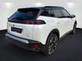Peugeot 2008 e- Elektro 136 GT Rückfahrkamera mit 180° Weiß - thumbnail 5