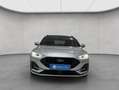 Ford Focus Turnier 1.0 EcoBoost Hybrid Aut. ST-LINE X Silber - thumbnail 8