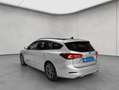 Ford Focus Turnier 1.0 EcoBoost Hybrid Aut. ST-LINE X Silber - thumbnail 3