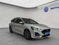 Ford Focus Turnier 1.0 EcoBoost Hybrid Aut. ST-LINE X Silber - thumbnail 7
