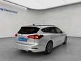 Ford Focus Turnier 1.0 EcoBoost Hybrid Aut. ST-LINE X Silber - thumbnail 5
