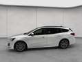 Ford Focus Turnier 1.0 EcoBoost Hybrid Aut. ST-LINE X Silber - thumbnail 2