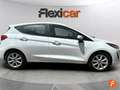Ford Fiesta 1.0 EcoBoost S/S ST Line 140 Blanco - thumbnail 5
