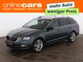 Skoda Octavia Combi 1.0 TSI Style LED RADAR NAVI R-CAM Grau - thumbnail 1