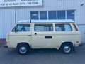 Volkswagen T3 Multivan T3 Westfalia/Faltdach/AHK/H-Kennzeichen/Camper Beige - thumbnail 25