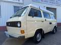 Volkswagen T3 Multivan T3 Westfalia/Faltdach/AHK/H-Kennzeichen/Camper Beige - thumbnail 1