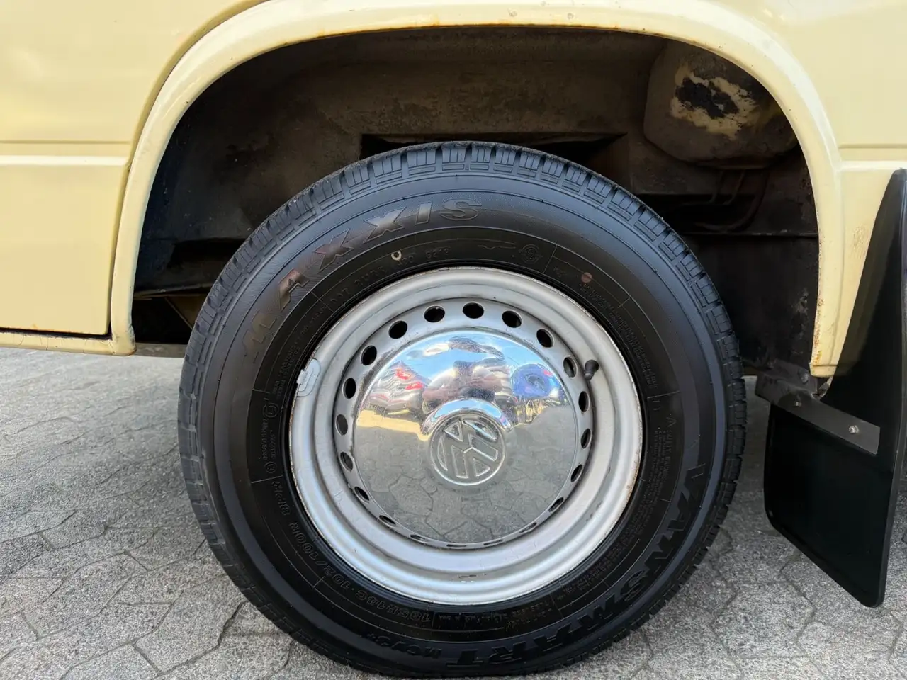 Volkswagen T3 Multivan T3 Westfalia/Faltdach/AHK/H-Kennzeichen/Camper, foto 11