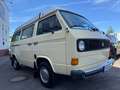 Volkswagen T3 Multivan T3 Westfalia/Faltdach/AHK/H-Kennzeichen/Camper Beige - thumbnail 5