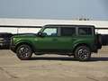 Ford Bronco Outer Banks 4x4 2.7 V6 Navi LED Grün - thumbnail 2