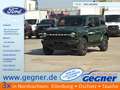 Ford Bronco Outer Banks 4x4 2.7 V6 Navi LED Grün - thumbnail 1
