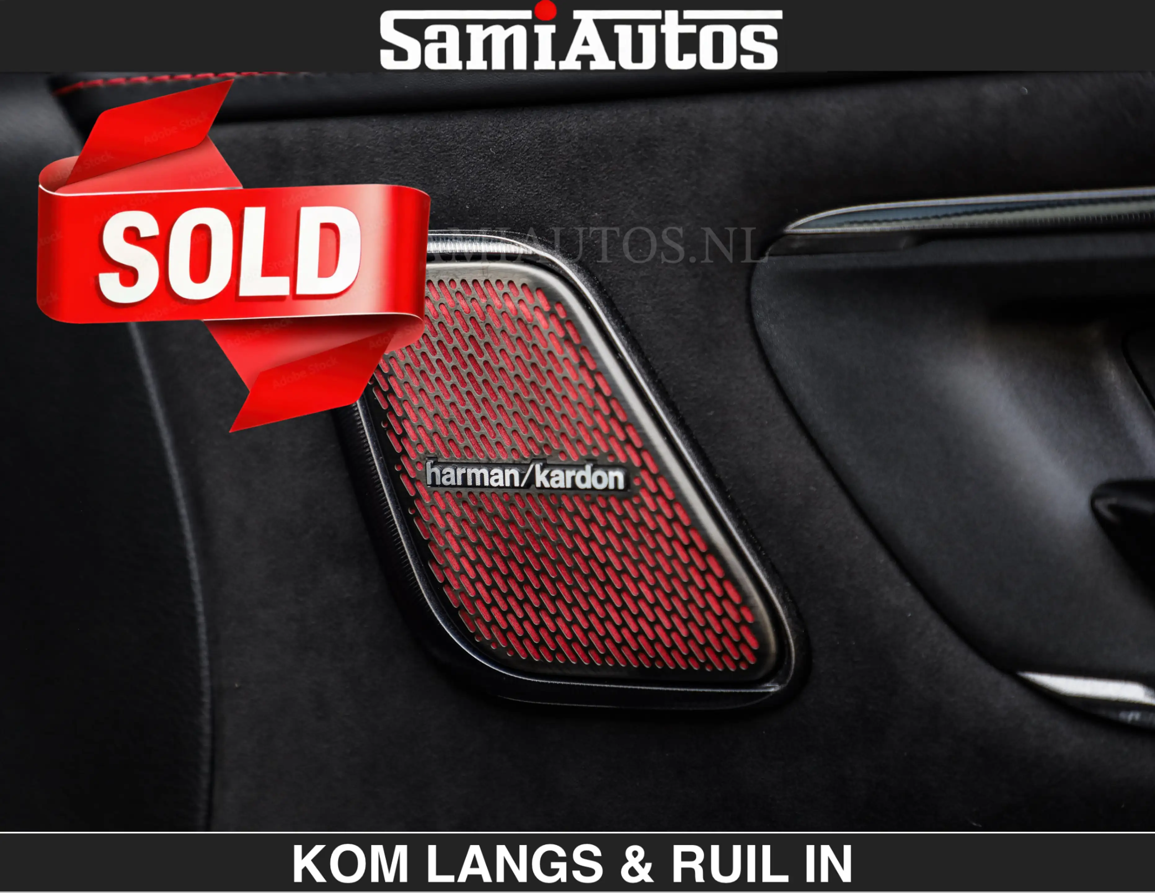 Dodge RAM TRX HELLCAT 712 PK 6.2 V8 | €109950,- excl | BLACK — photo 24