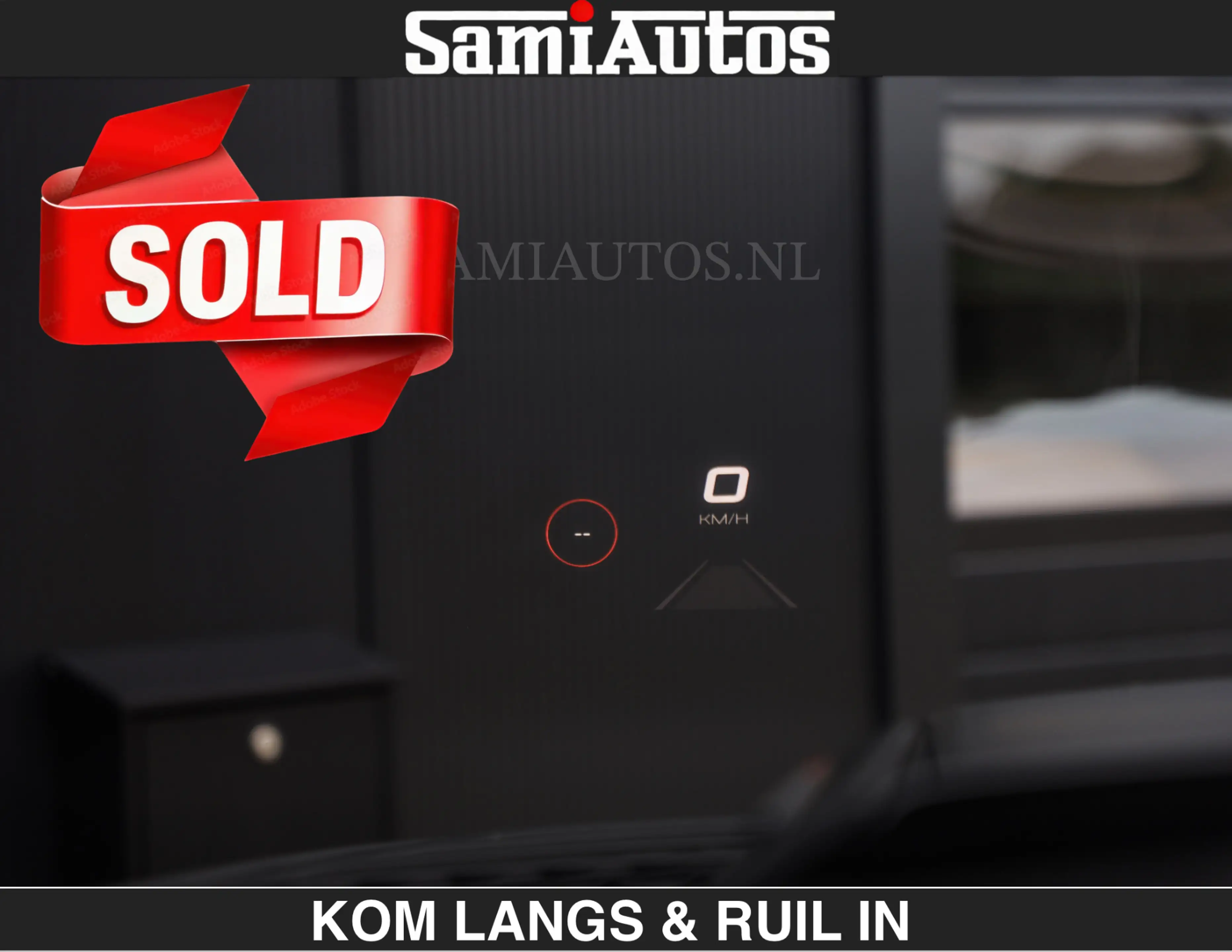 Dodge RAM TRX HELLCAT 712 PK 6.2 V8 | €109950,- excl | BLACK — photo 15