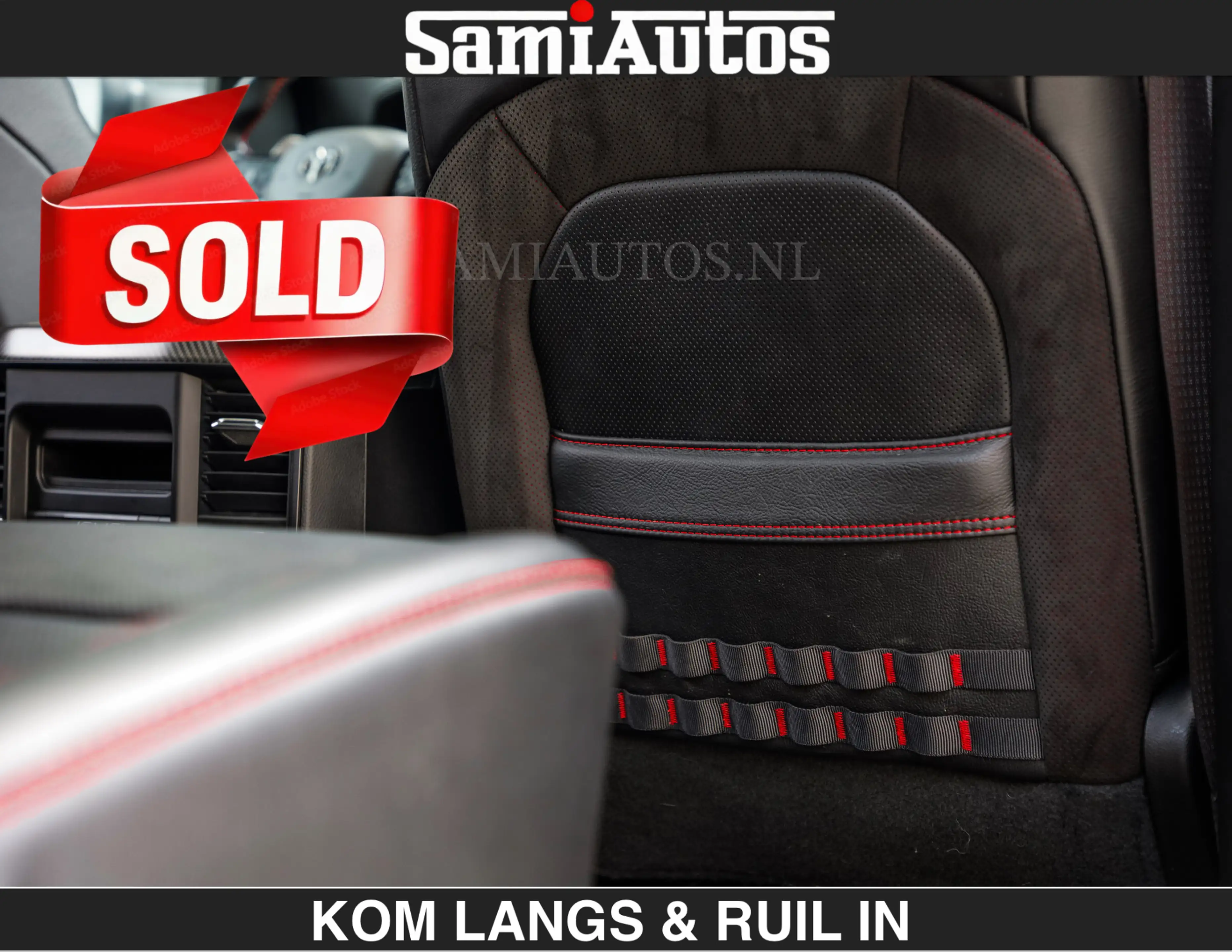 Dodge RAM TRX HELLCAT 712 PK 6.2 V8 | €109950,- excl | BLACK — photo 43