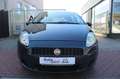 Fiat Grande Punto 1.4 8V Feel|Klimaanlage| Grau - thumbnail 2